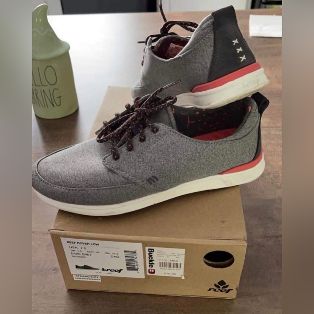 Shoes